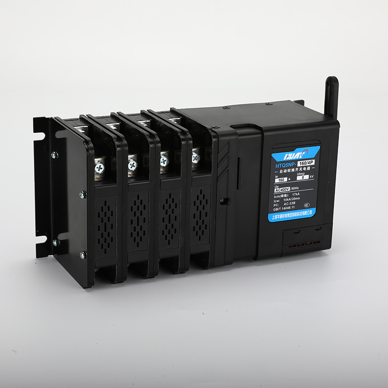 HTQ5NP-160/4P