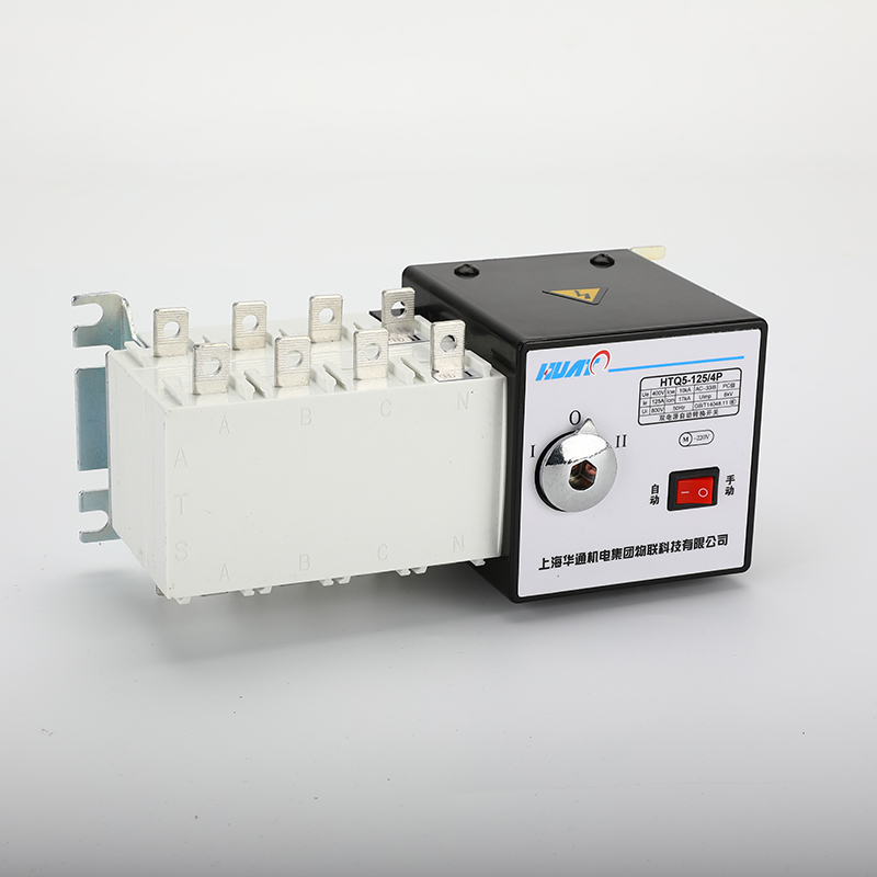 HTQ5-125/4P